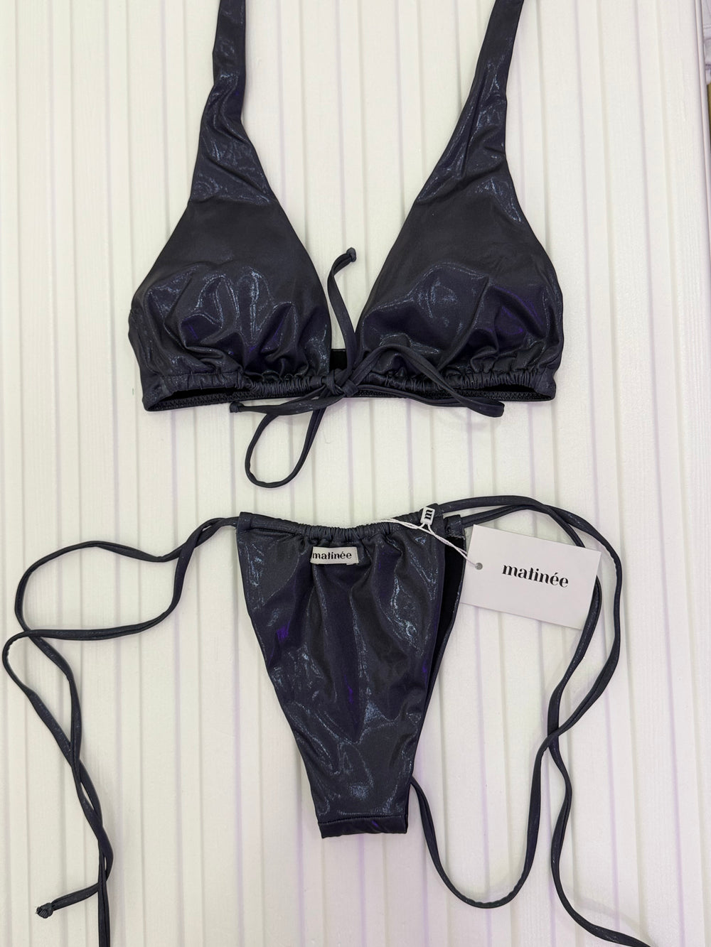 Bikini Matinée