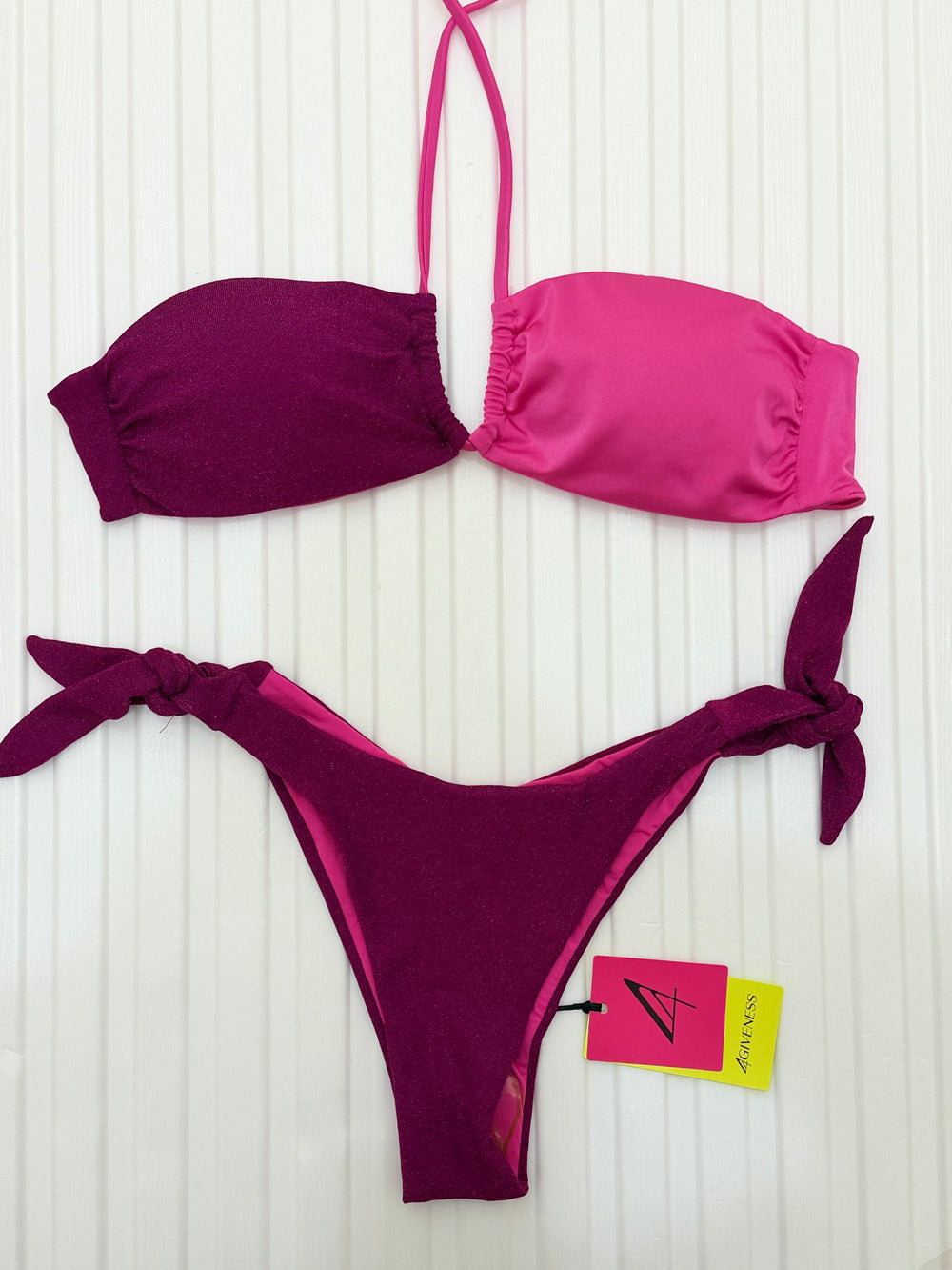 Bikini 4giveness