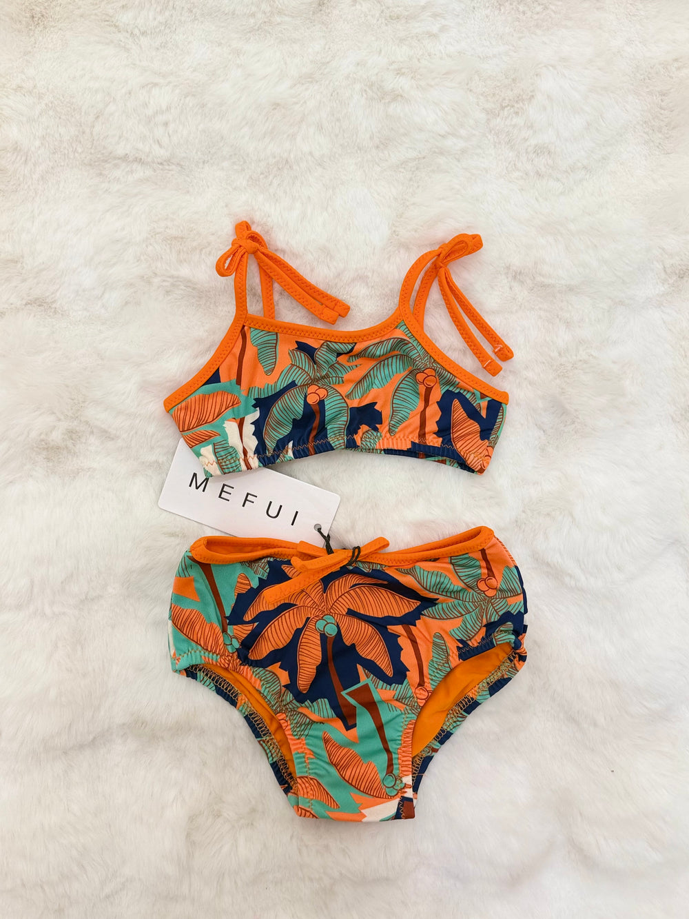 Bikini ME FUI bimba