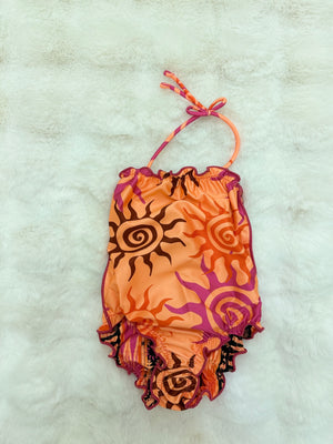 Monokini F**K bimba