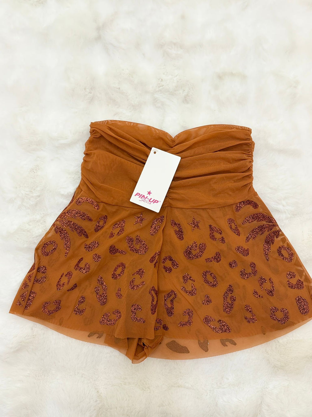 Shorts PIN-UP