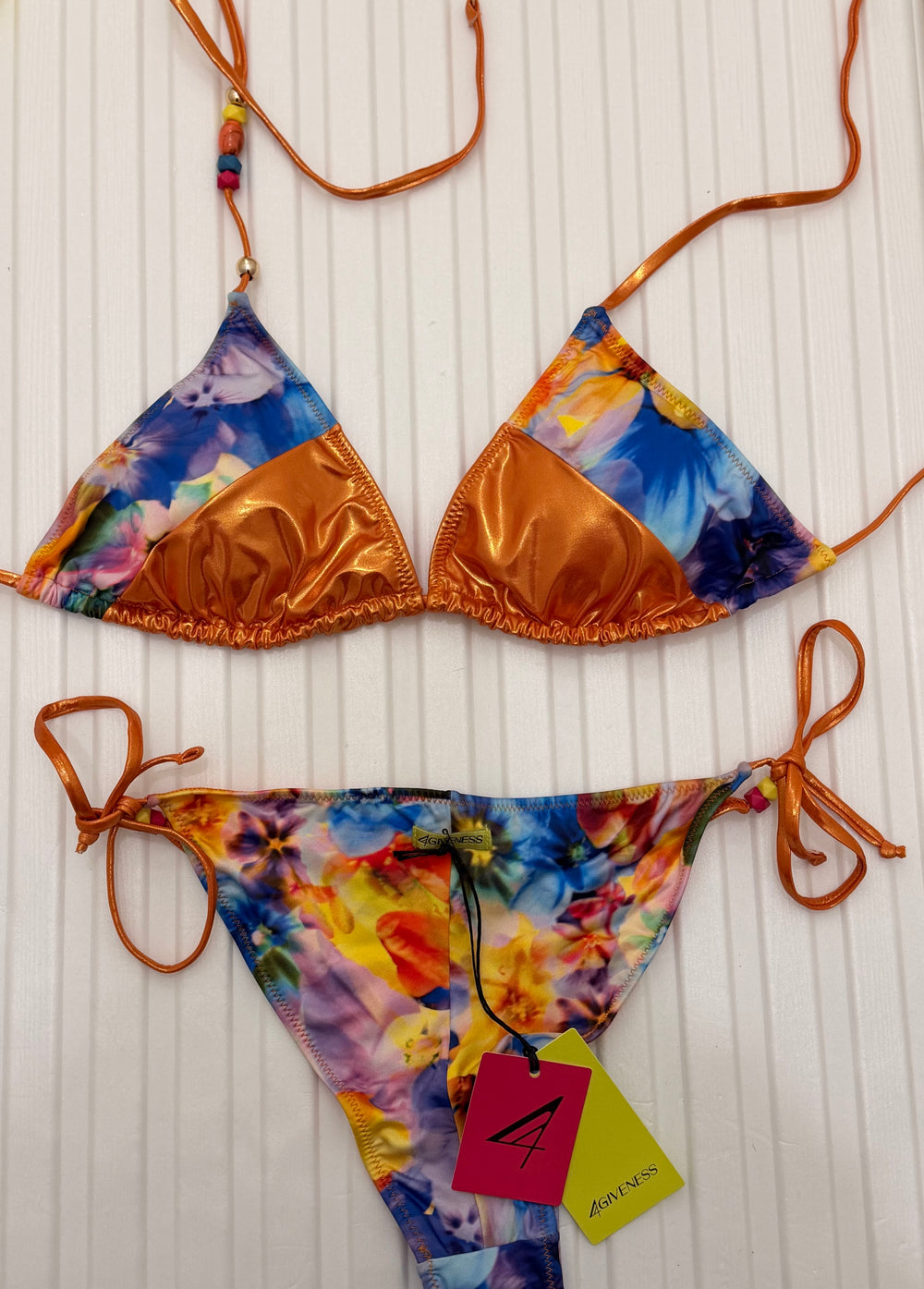 Bikini 4giveness