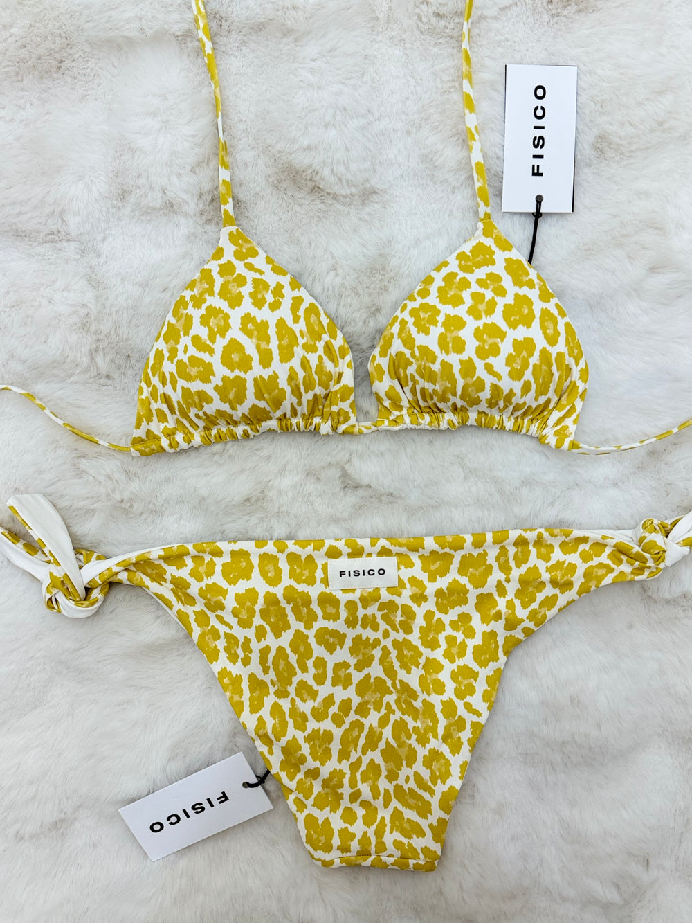 Bikini FISICO