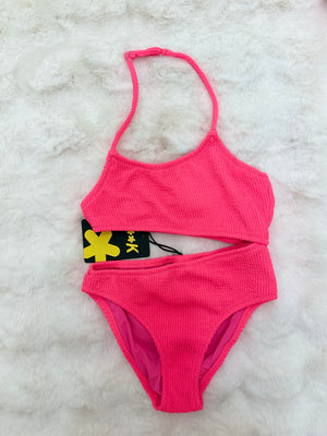 Trikini F**K bimba