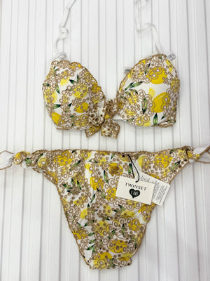 Bikini Twinset sangallo