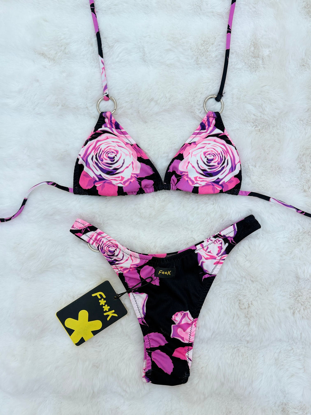 Bikini F**K