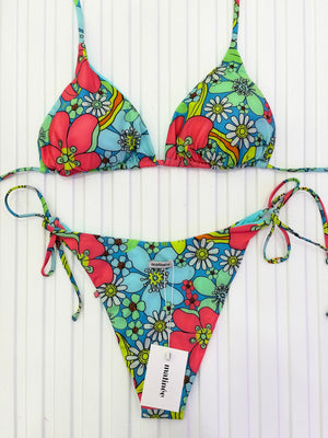 Bikini matinée