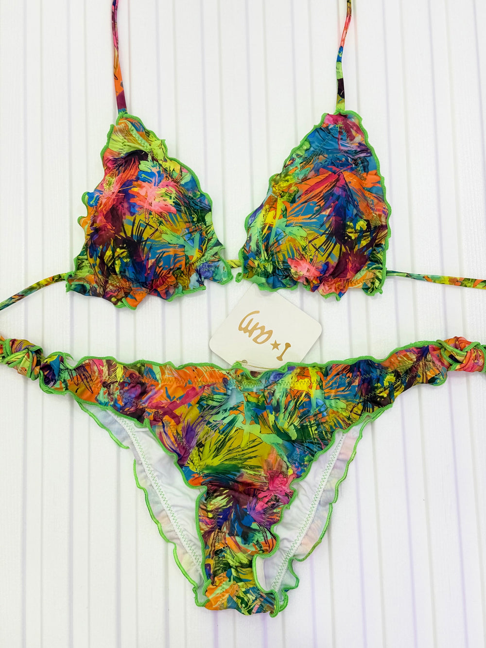 Bikini I-AM