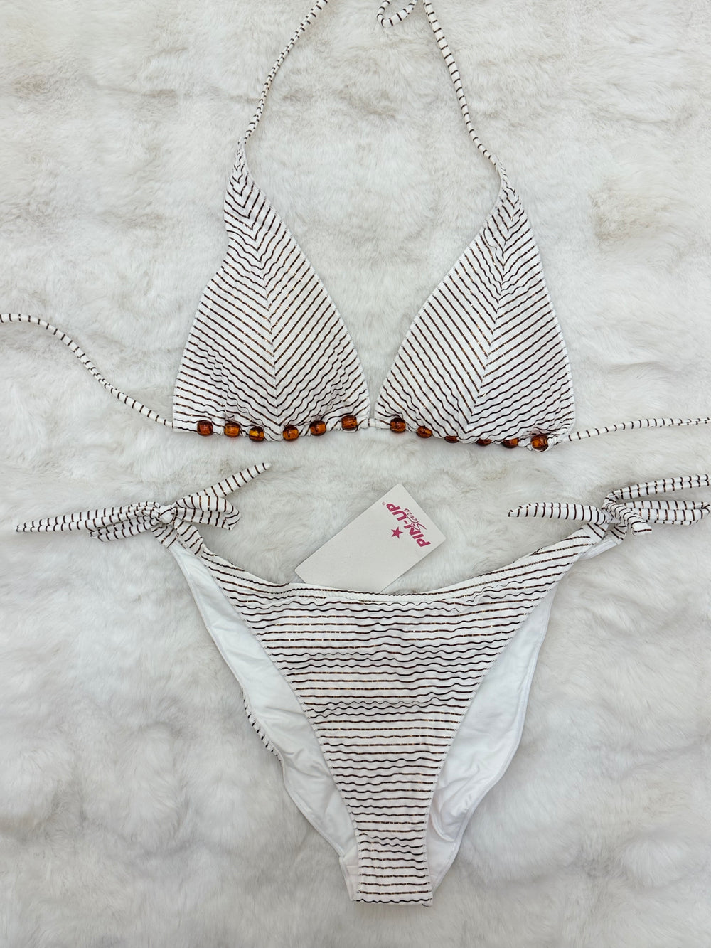 Bikini PIN-UP
