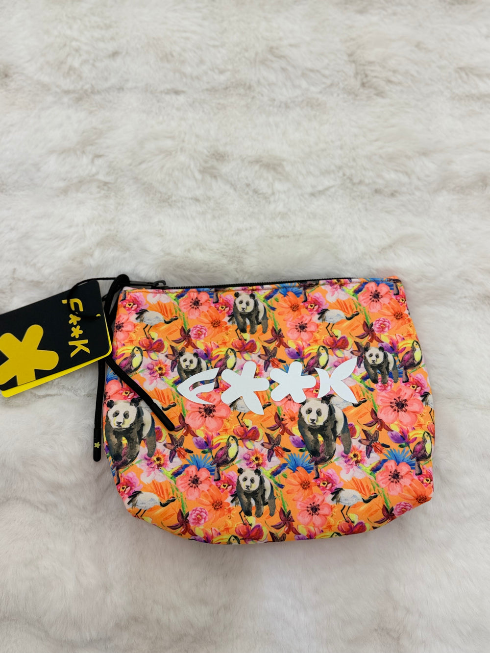 Pochette F**k