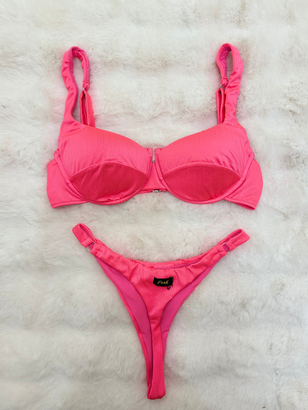 Bikini F**K