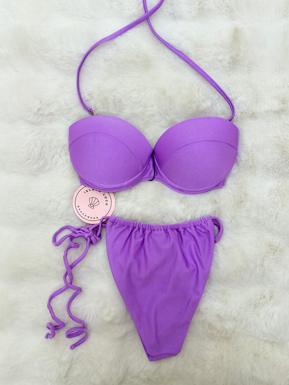 Bikini Island Coco