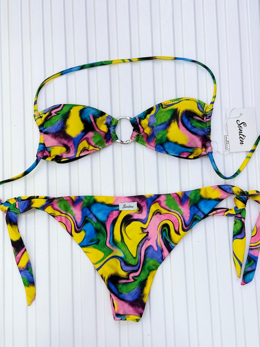 Bikini Sontén