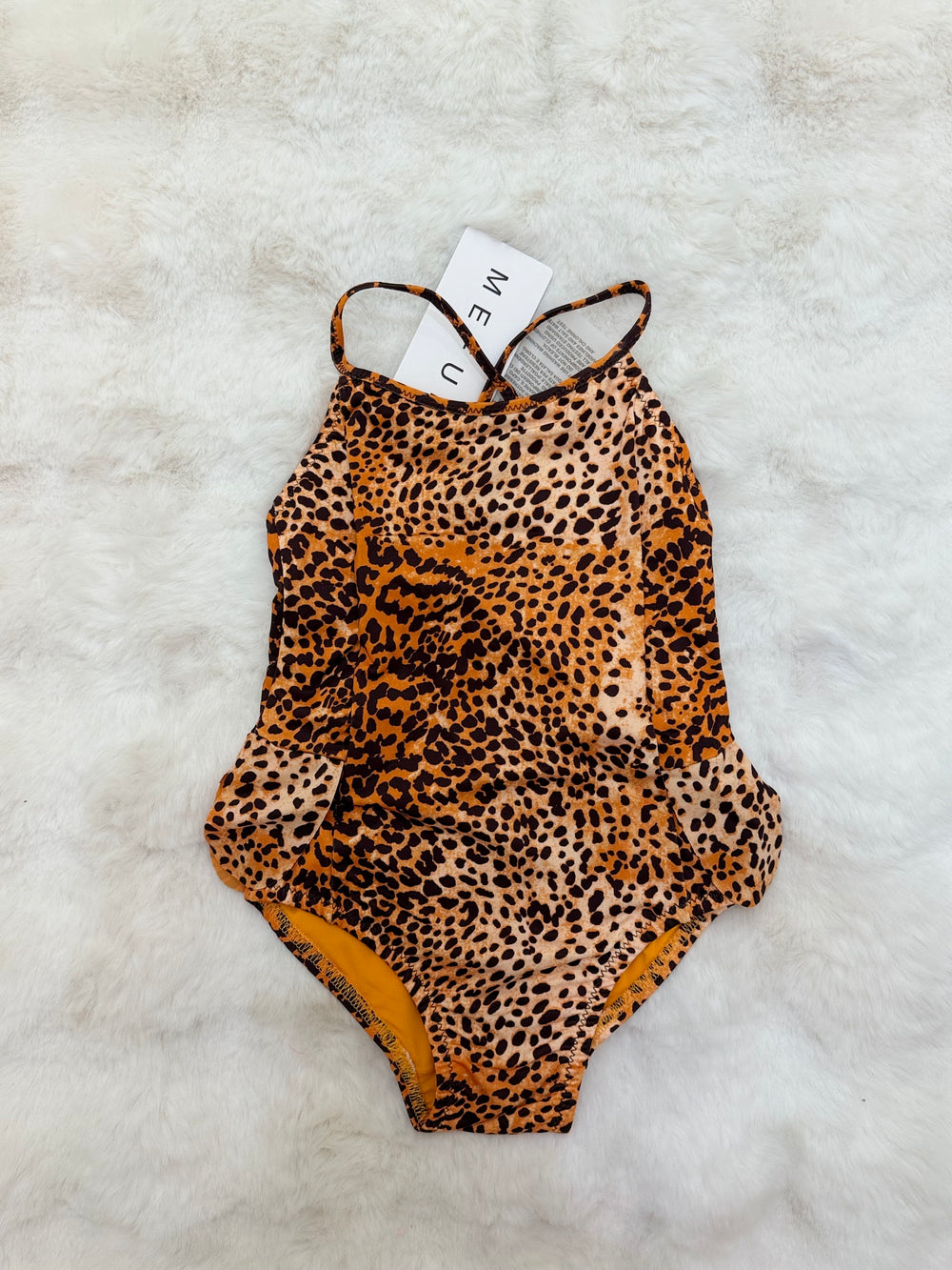 Monokini ME FUI bimba