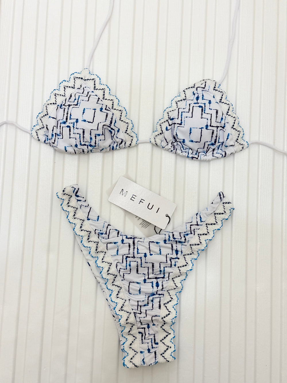 Bikini me fui