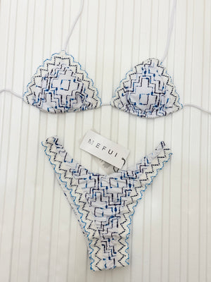 Bikini me fui