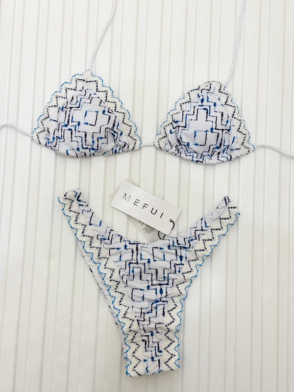Bikini me fui
