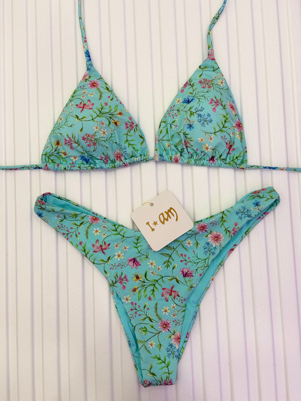 Bikini I-AM