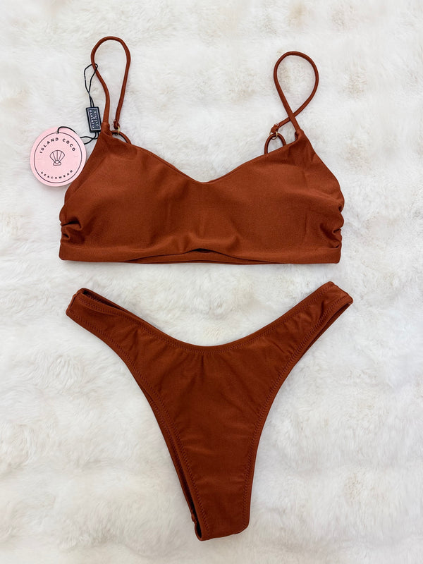 Bikini Island Coco