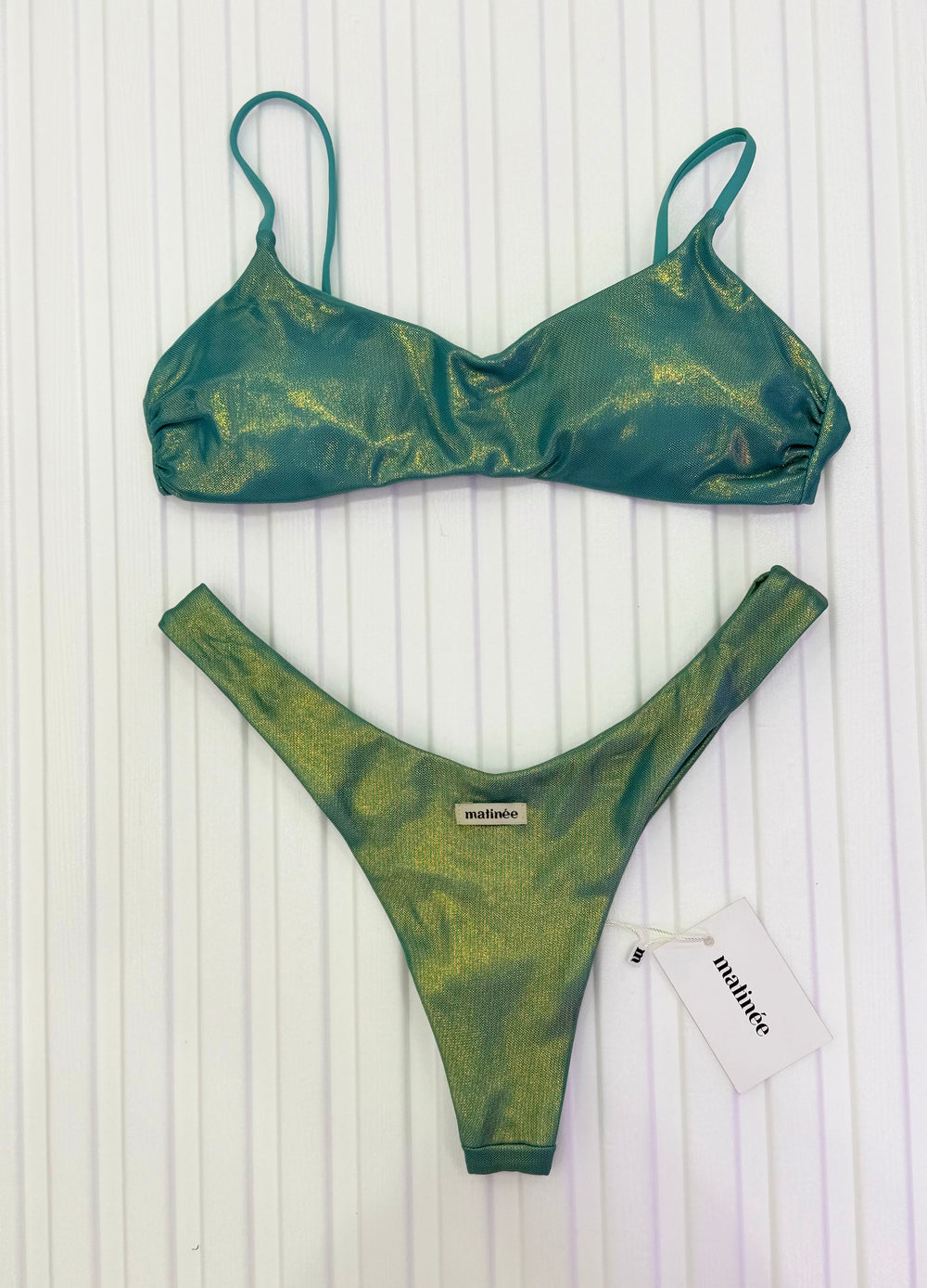 Bikini Matinée