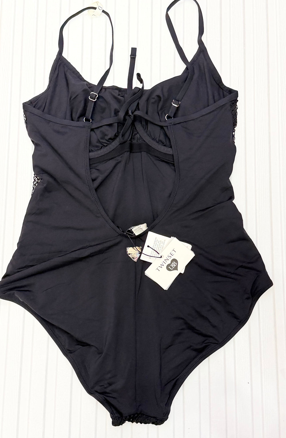 Intero Twinset