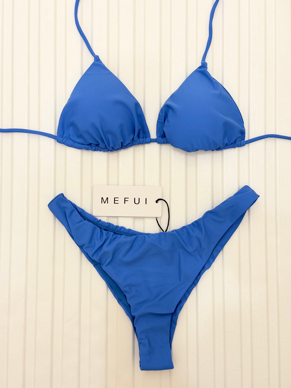 Bikini me fui