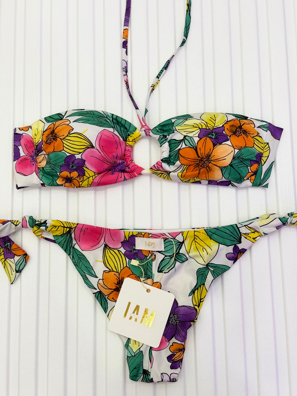 Bikini I-AM