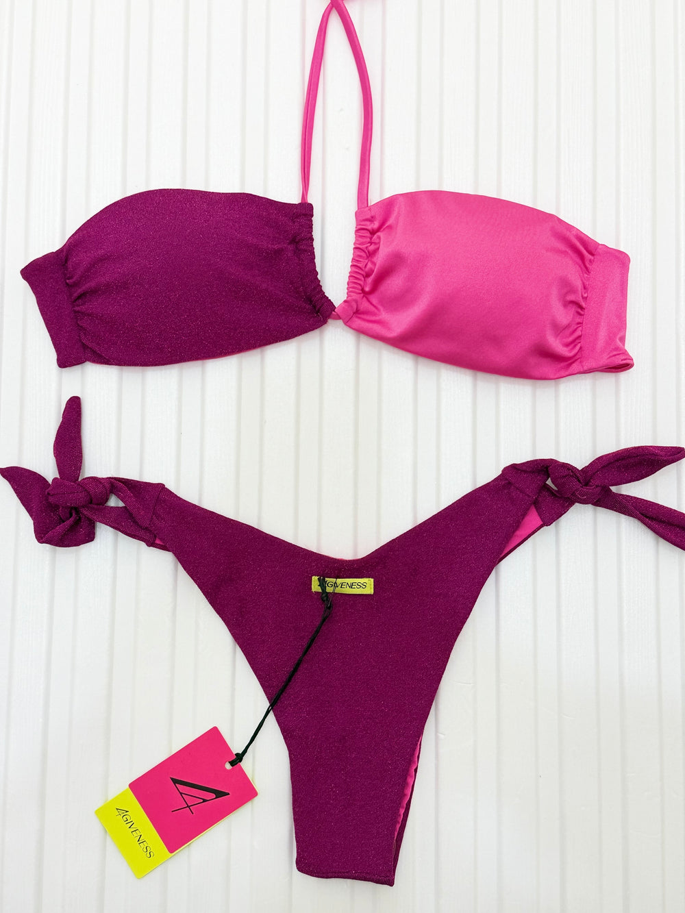 Bikini 4giveness