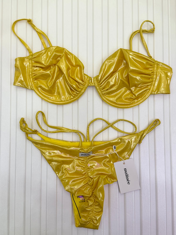 Bikini matinée