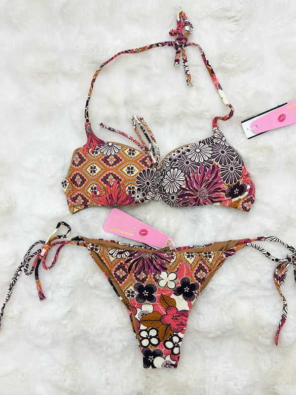 Bikini MISS BIKINI