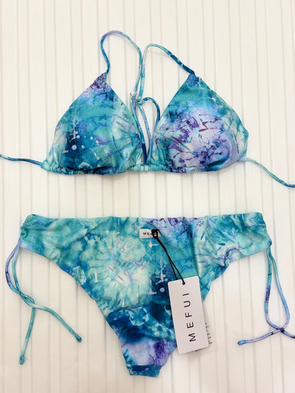Bikini me fui
