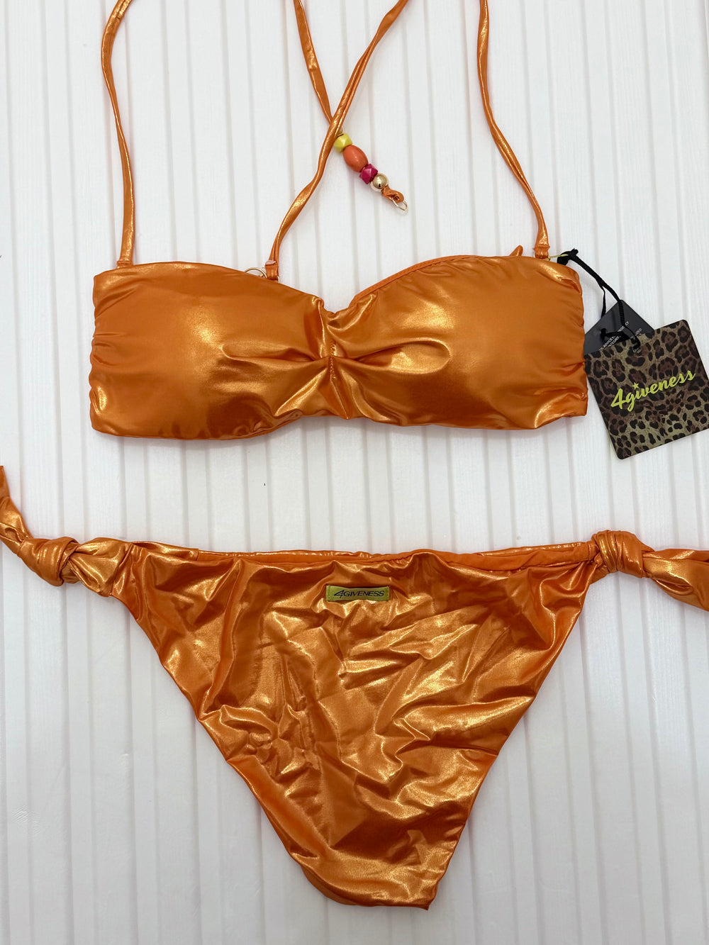 Bikini 4giveness