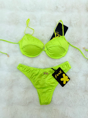 Bikini F**k