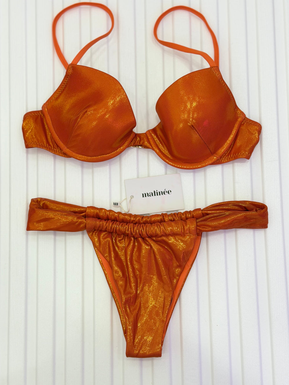 Bikini Matinée