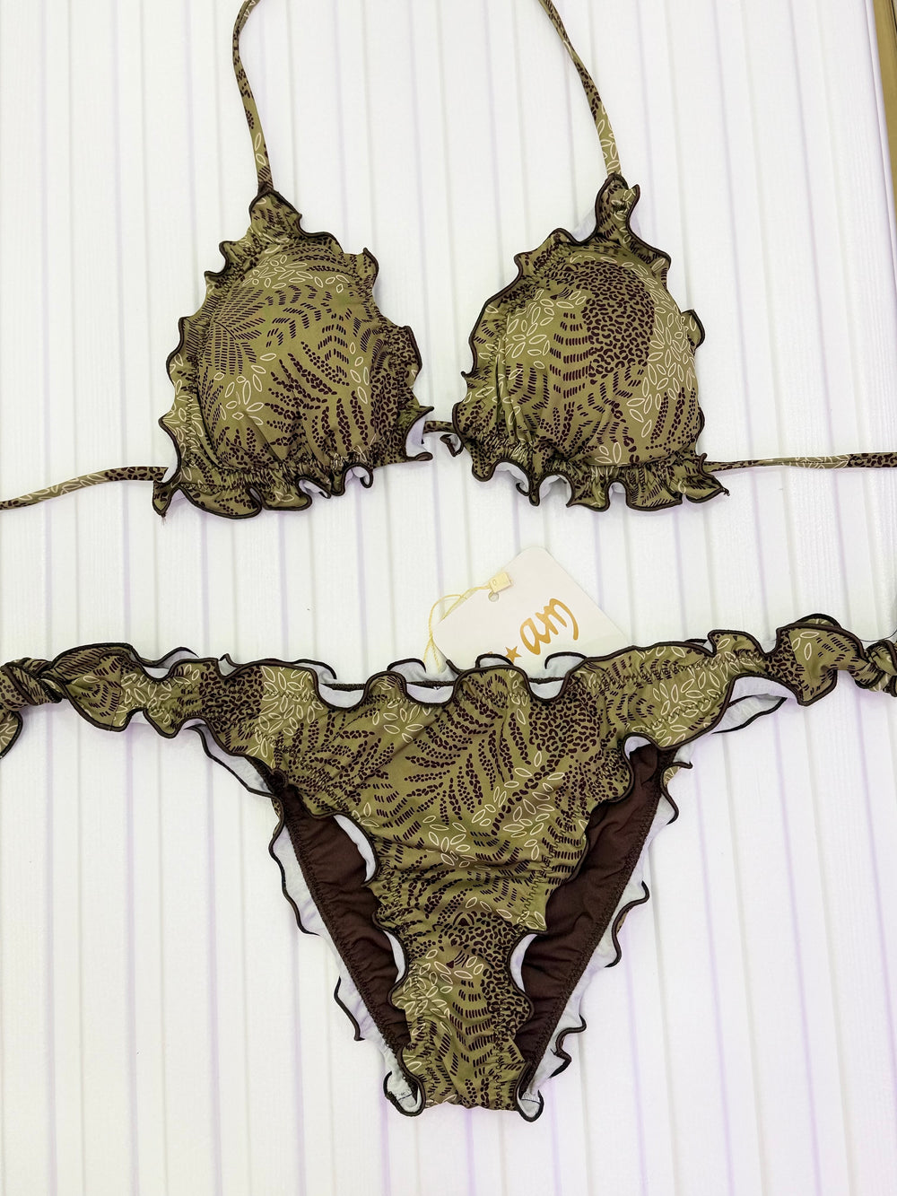 Bikini I-AM
