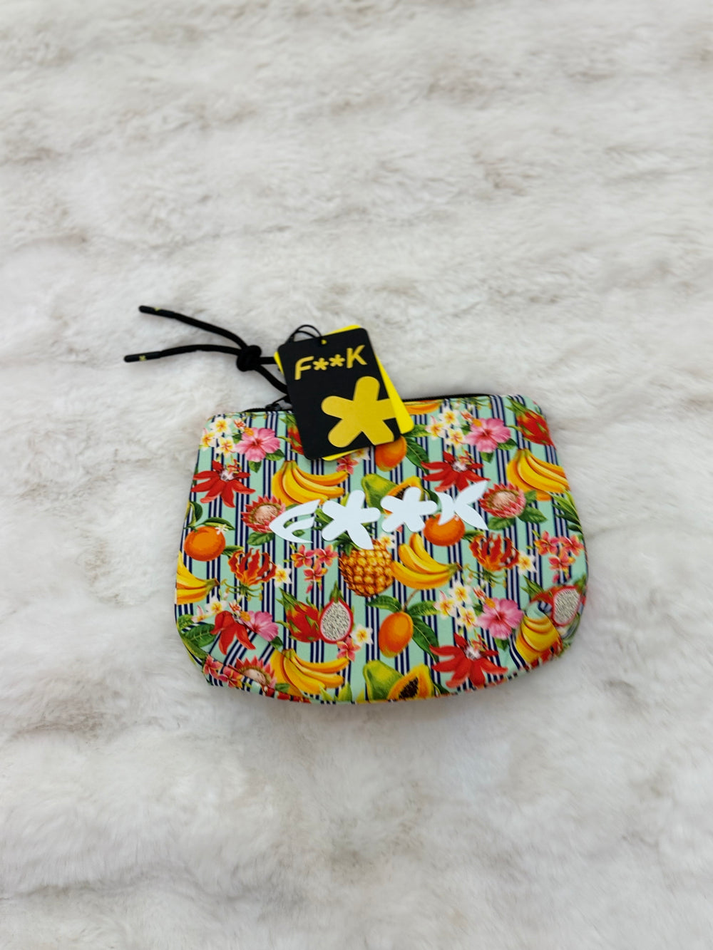 Pochette F**k