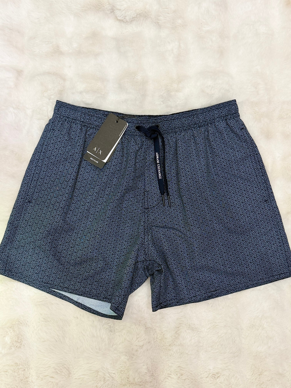 Costume Emporio Armani