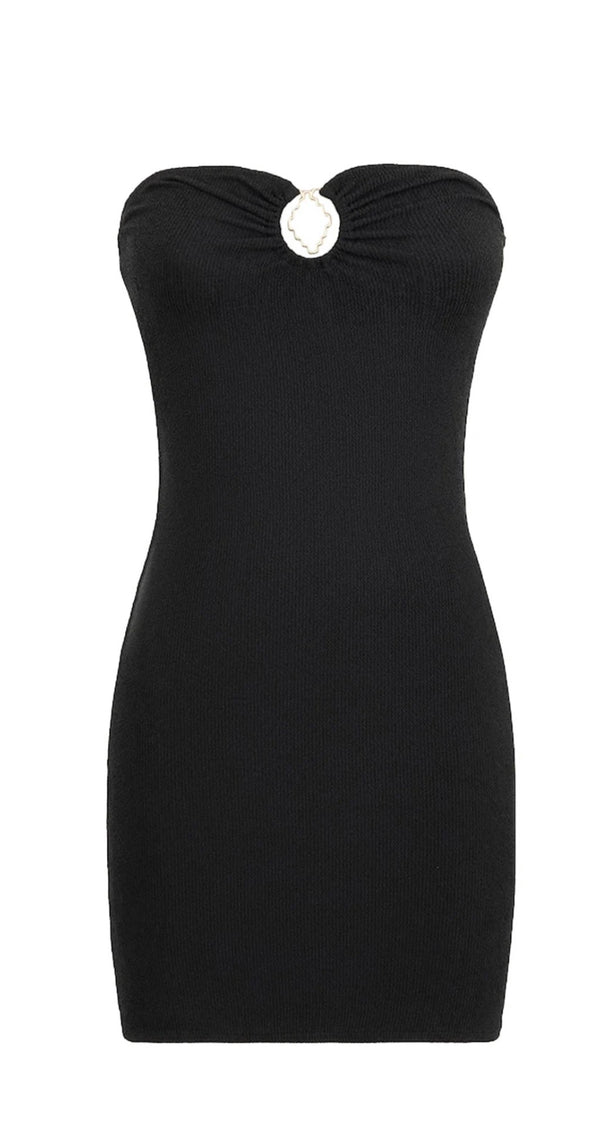 Vestito me fui