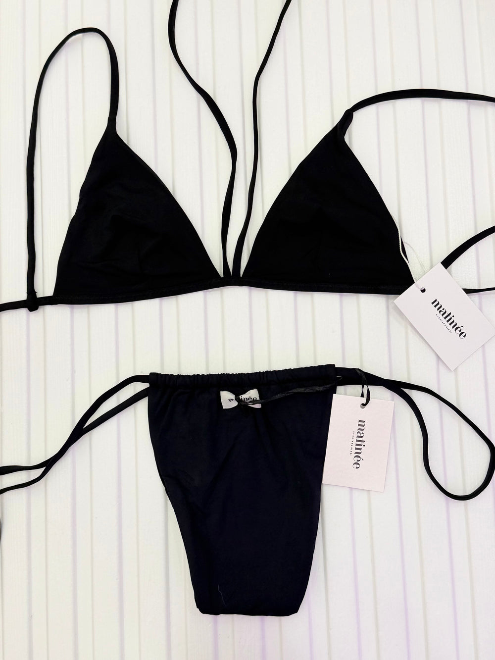 Bikini Matinée
