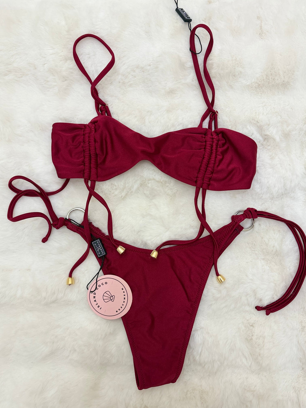 Bikini Island Coco