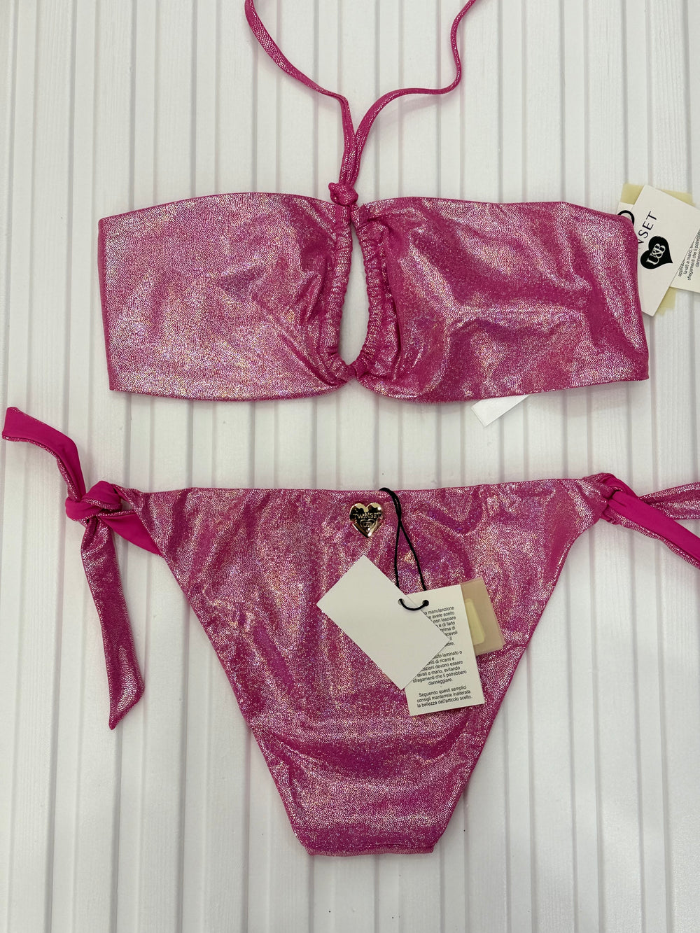 Bikini Twinset