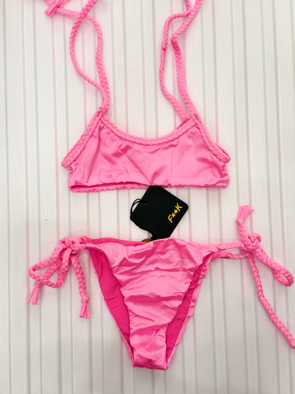 Bikini F**K bambina