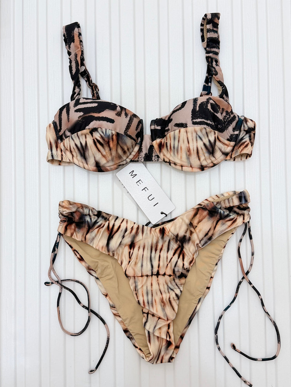 Bikini me fui