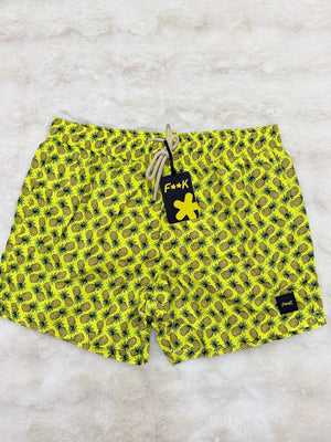 Shorts F**K