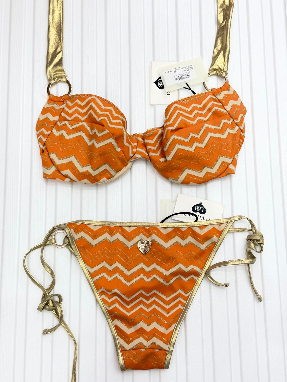 Bikini Twinset
