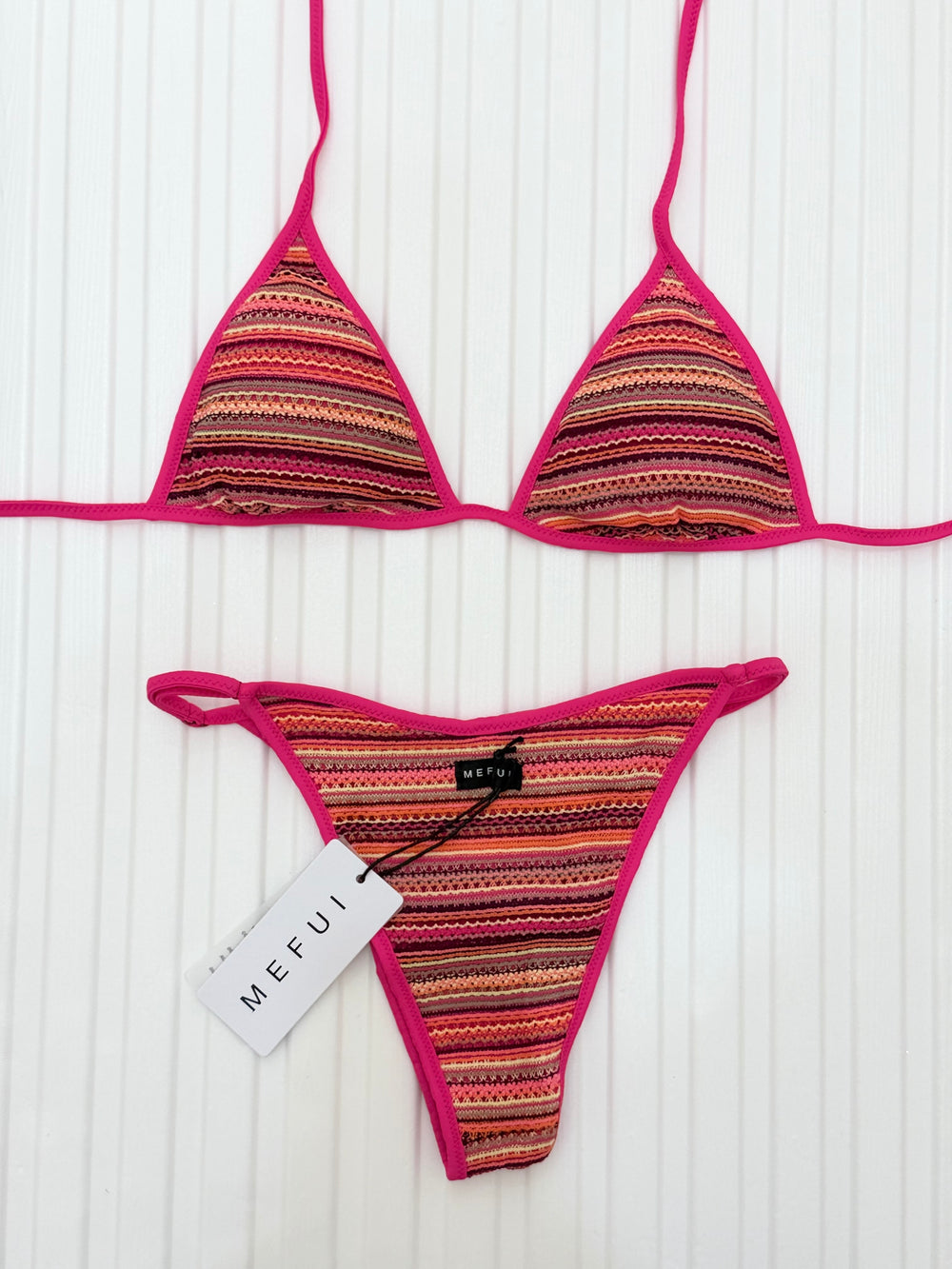 Bikini me fui