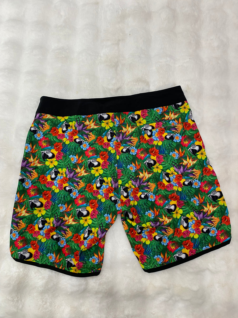 Pantaloncino F**K uomo