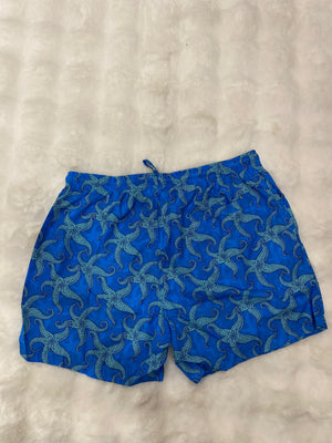 Pantaloncino F**K uomo