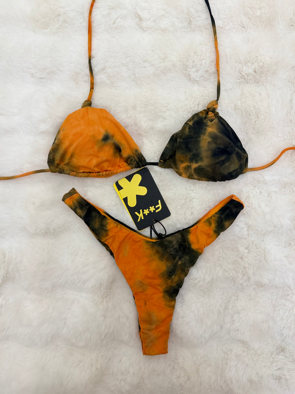 Bikini F**k