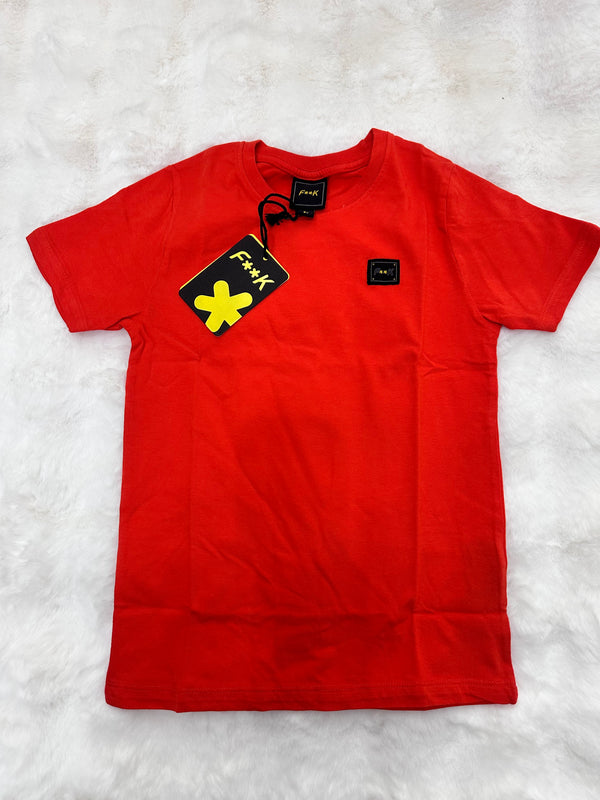 Copricostume bambino f**k